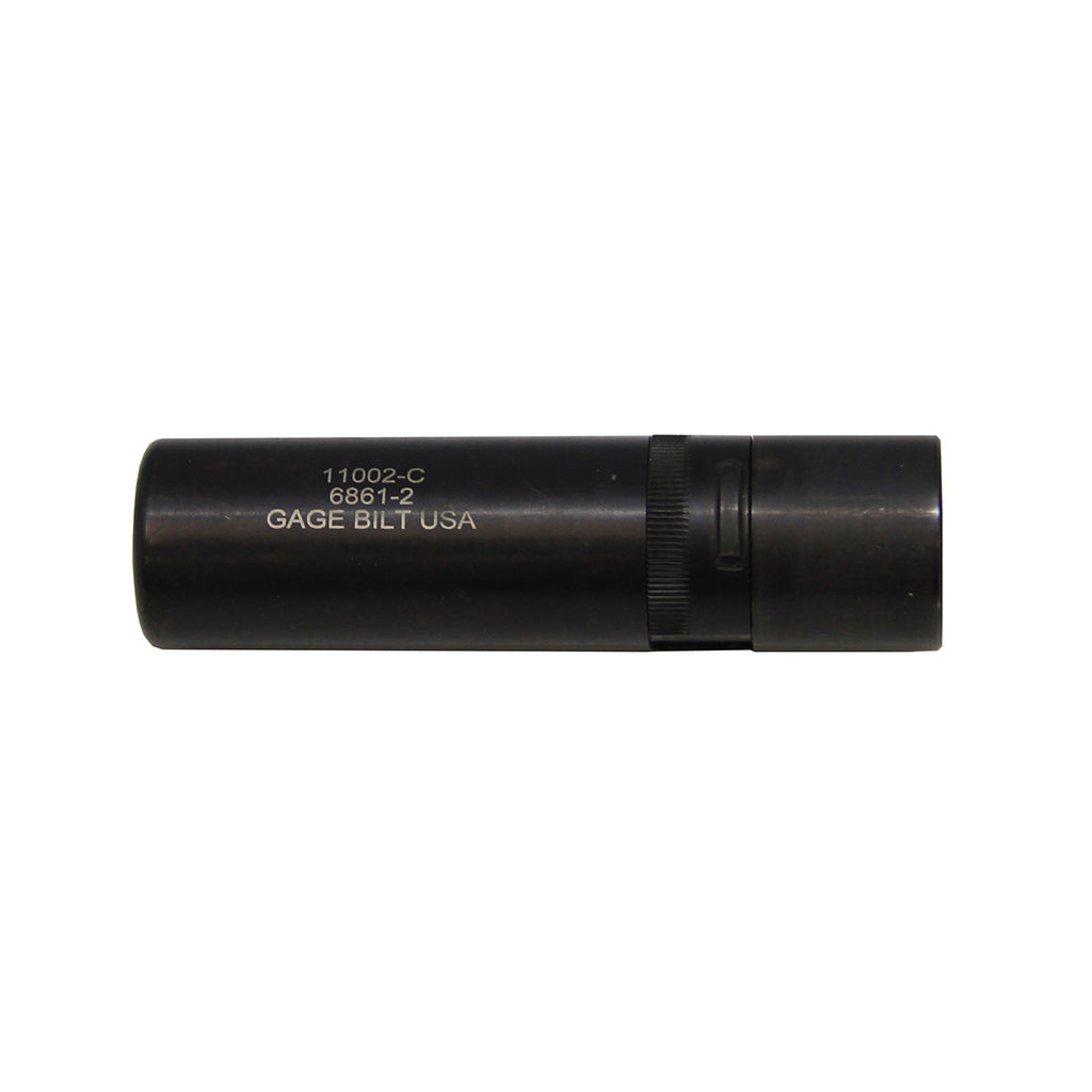 nose assembly for lock bolts