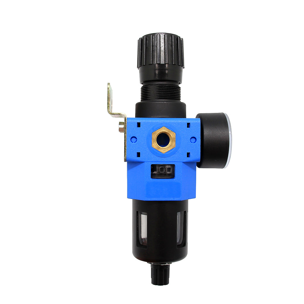 1/4" BSP Air Regulator