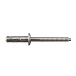 Stainless Steel Structural Rivets Bulblok
