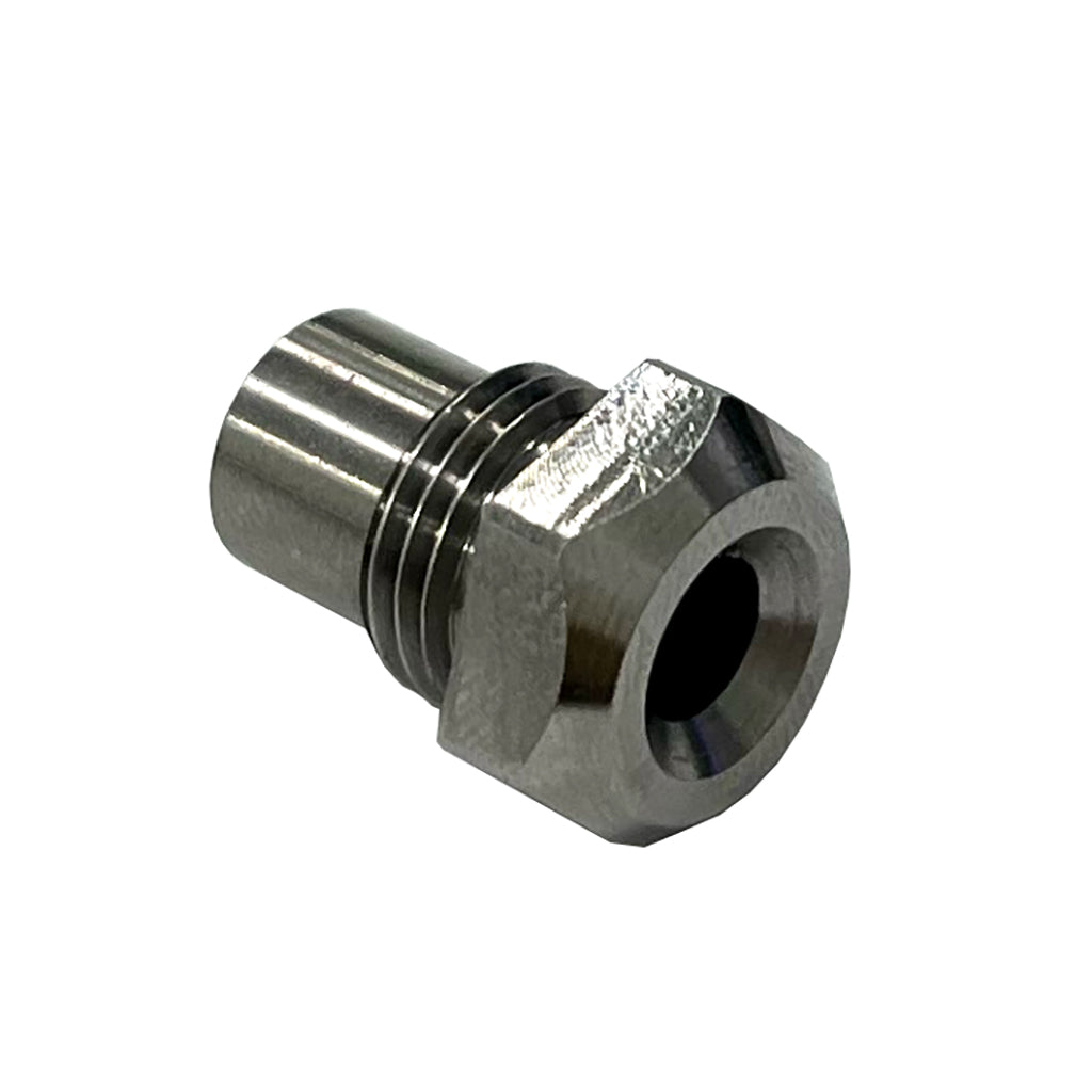 Gesipa nosepiece for Bulb-Tite rivets