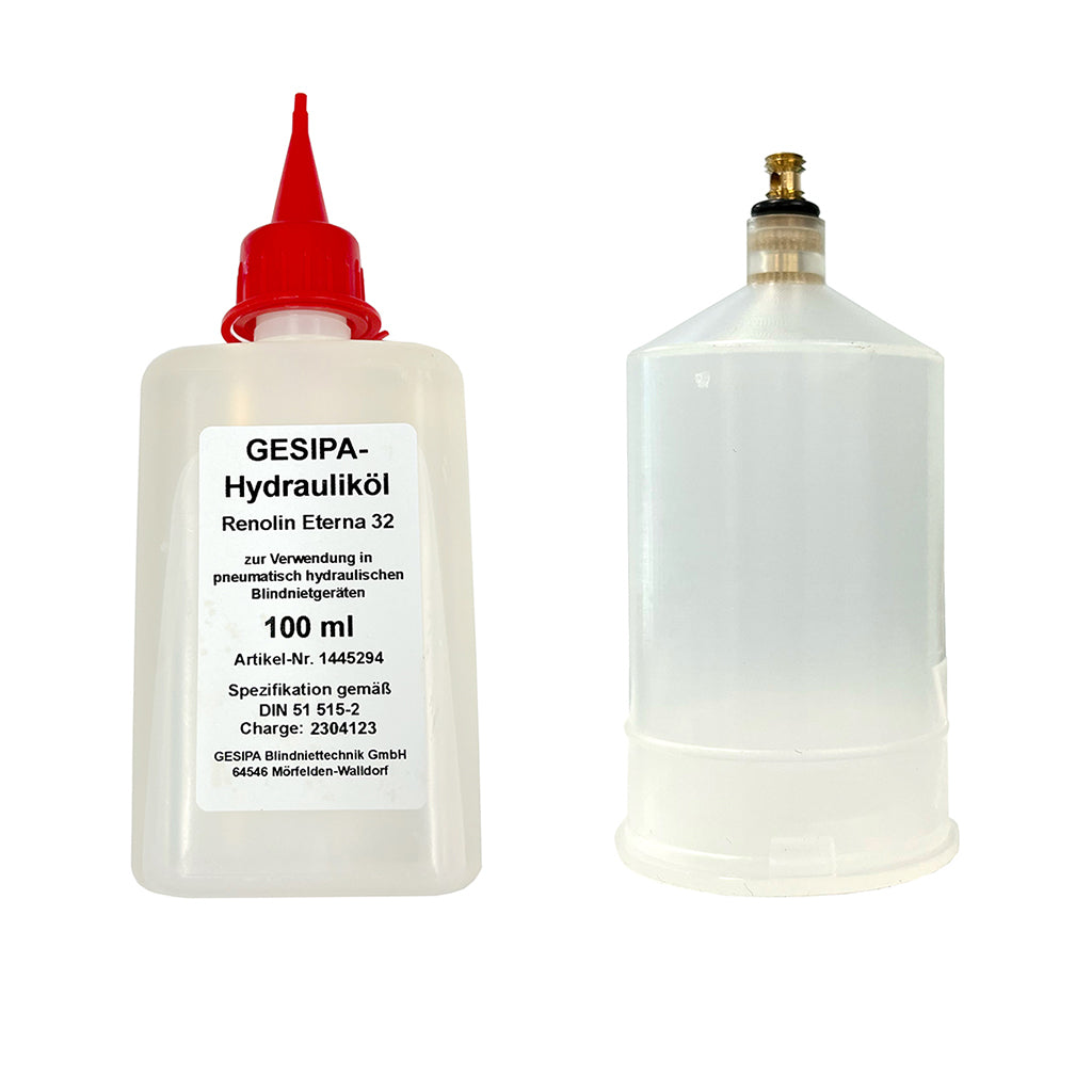 Gesipa-Accessories-Hydraulic-Oil-Bottle-Refill-Group