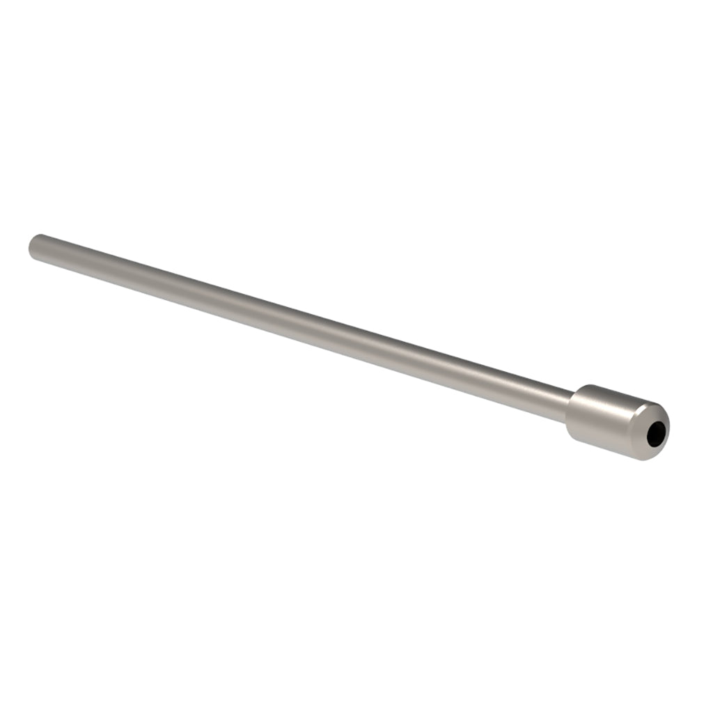 Gesipa Jaw Pusher for smaller rivets