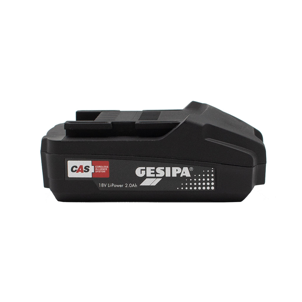 Gesipa CAS Battery 2.0Ah