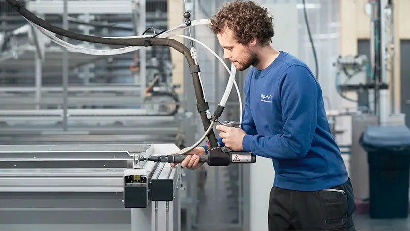 Gesipa-GAV-Automatic-Riveting-User