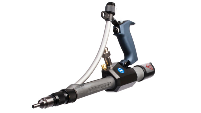 Gesipa GAV overhead rivet gun