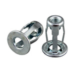 Steel Jack Nuts J Nuts