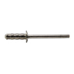 Stainless Steel Structural Rivets Bulblok