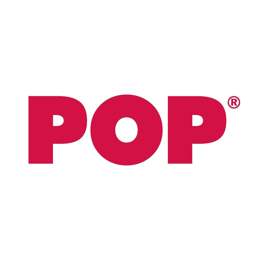 POP logo