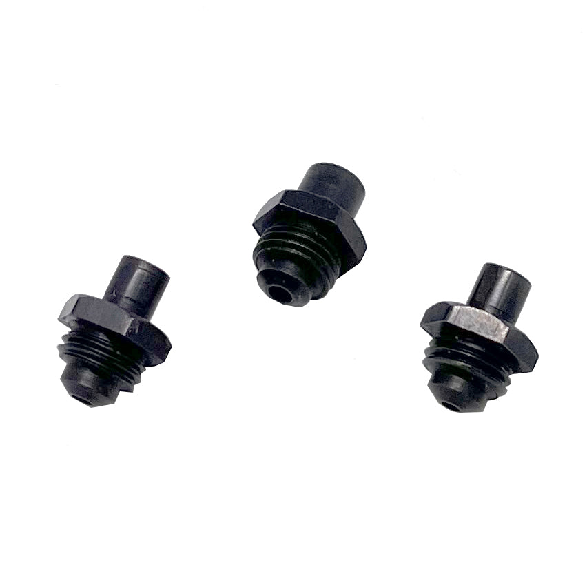 pop tt55d nosepieces