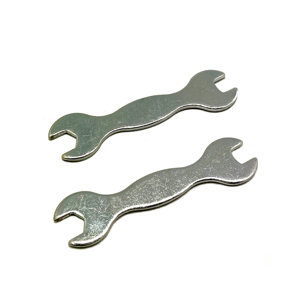 POP TT55D Spanners