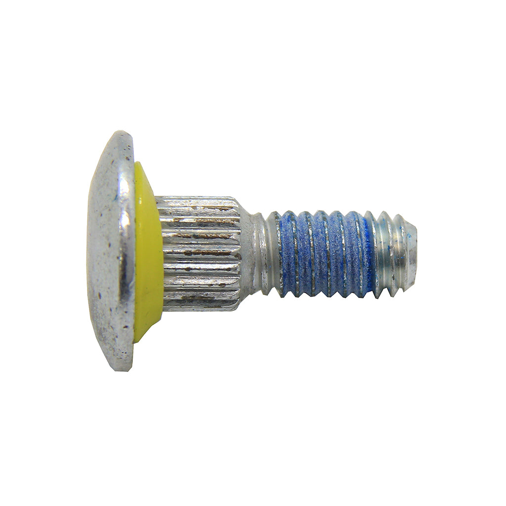 5/16 Panelok Bolt Yellow Seal