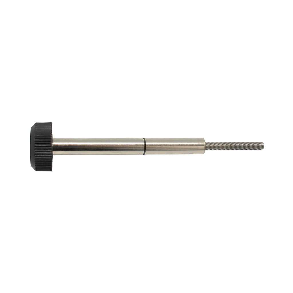 Long series mandrel for Plus Nuts installation