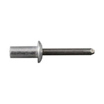 Sealed Rivets Closed-end