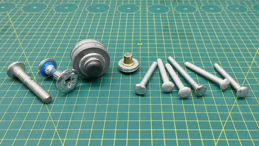 Handy Guide to Lock Bolts Blog