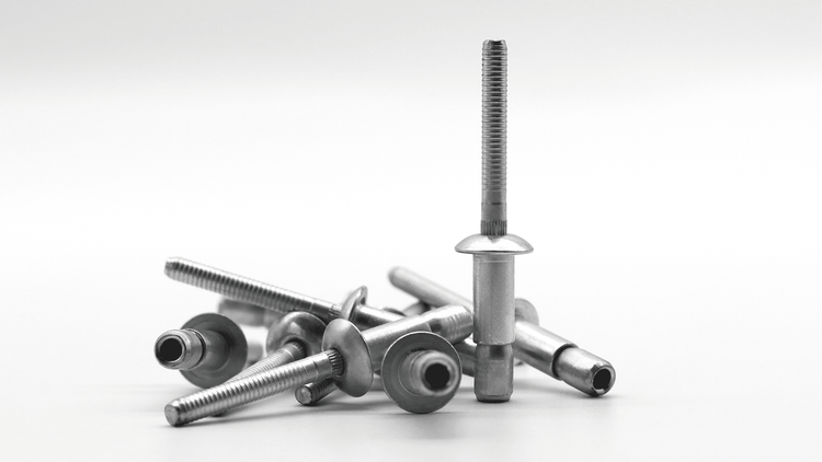 Building Construction Rivets Structural Rivets | RivetLab Blog