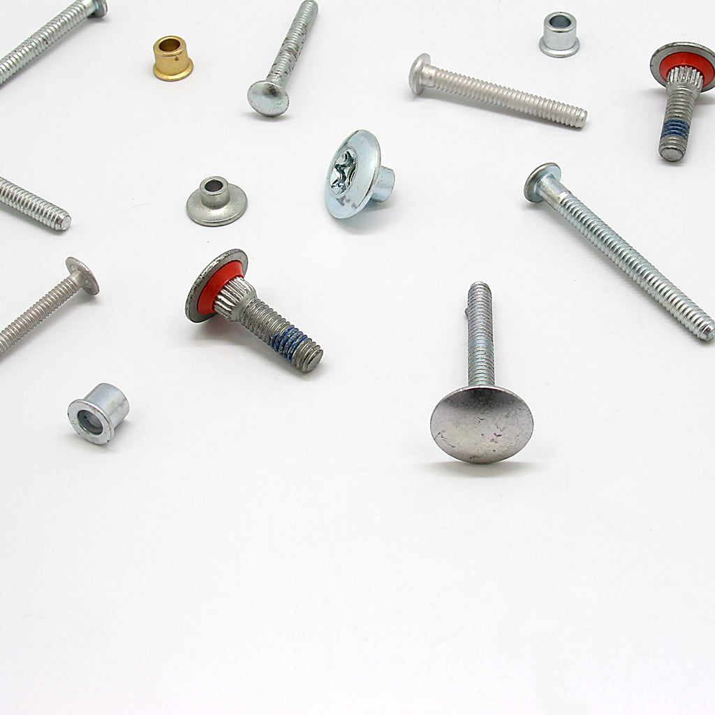 Lock Bolt Fastener | Pin and Collar | RivetLab – Page 2