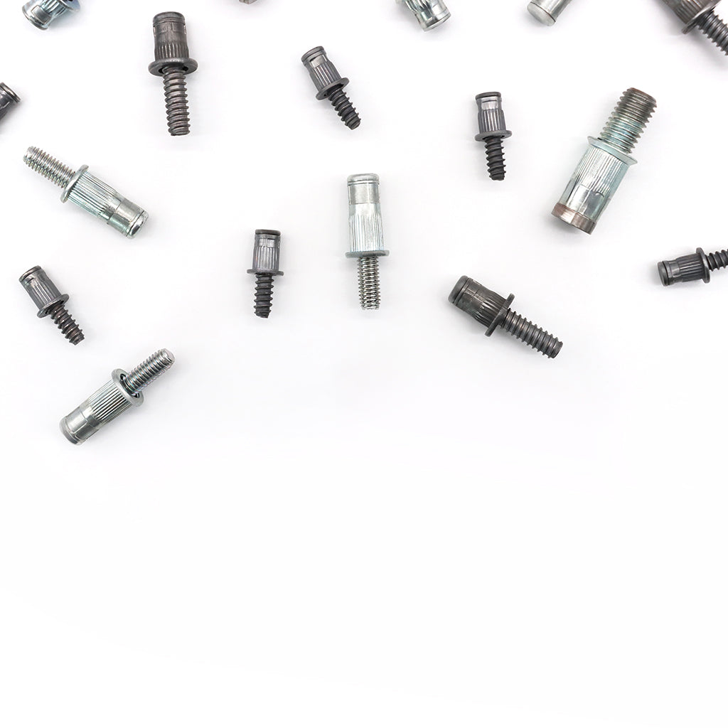 Flush Rivstud Rivstuds & Rivstud Installation Tools Australia | RivetLab