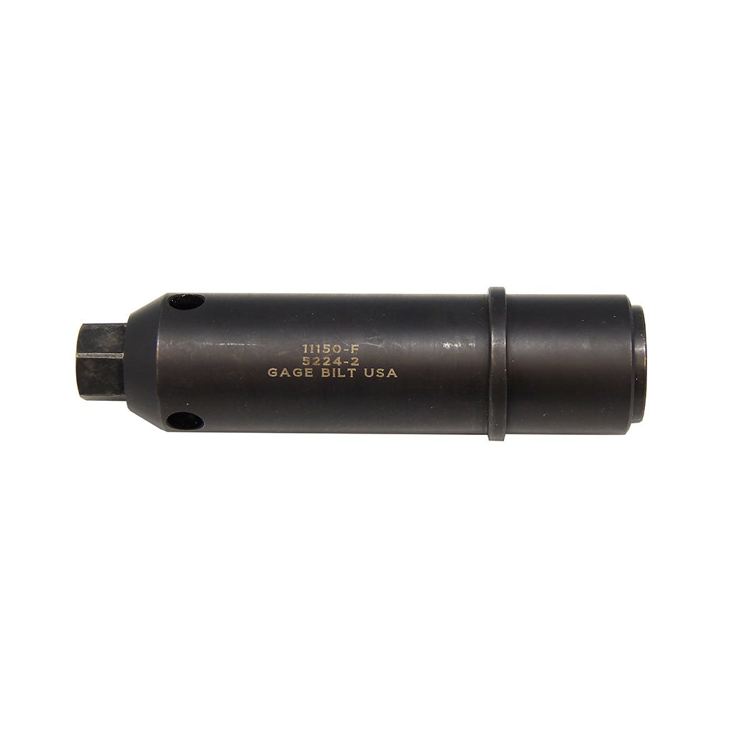 Nose Assembly 0099-SR10 for 7.8mm Structural Rivets | RivetLab
