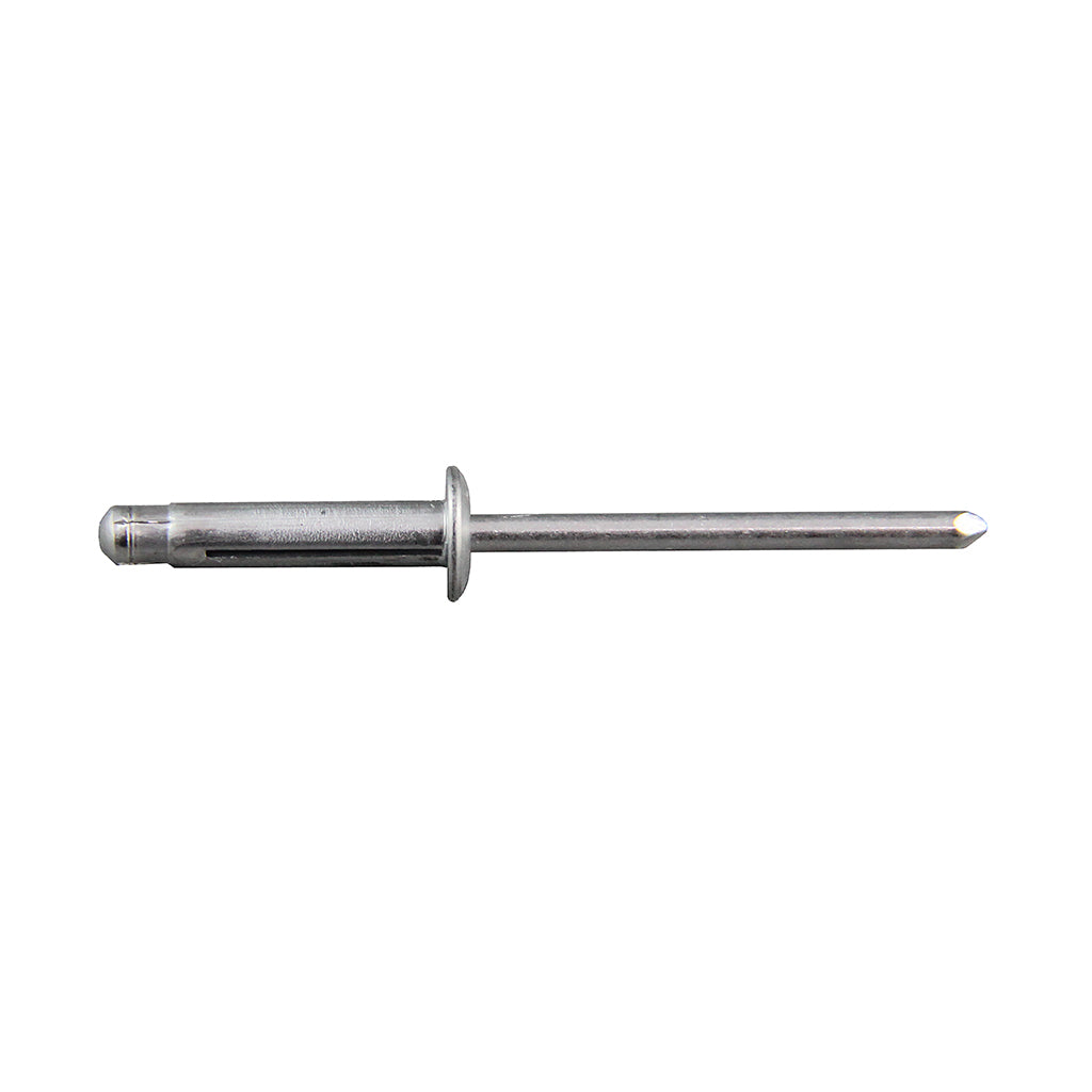 Rv422 Rivet 4.8mm Tri-fold Rivets RV-BB48205D | Wide Grip| RivetLab