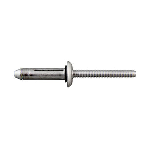 BT Tri-fold Rivets