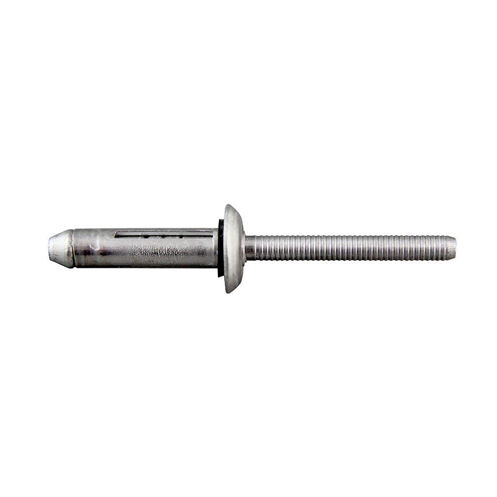 BT Tri-fold Rivets