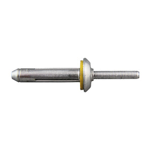 7.7mm Bulb-Tite® Rivets Aluminium RV6605-0910W