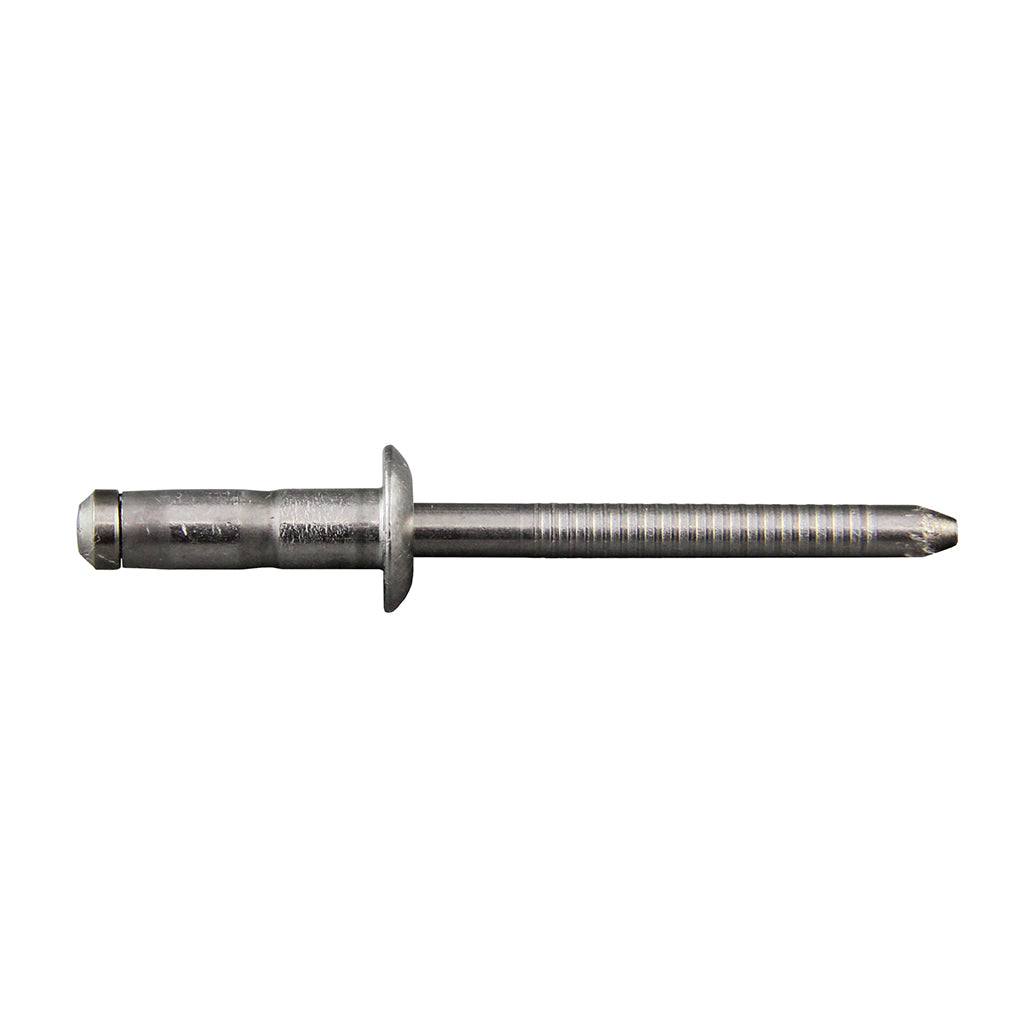 3.2mm Stainless Bulblok Structural Rivets AVMI-0411 | RivetLab