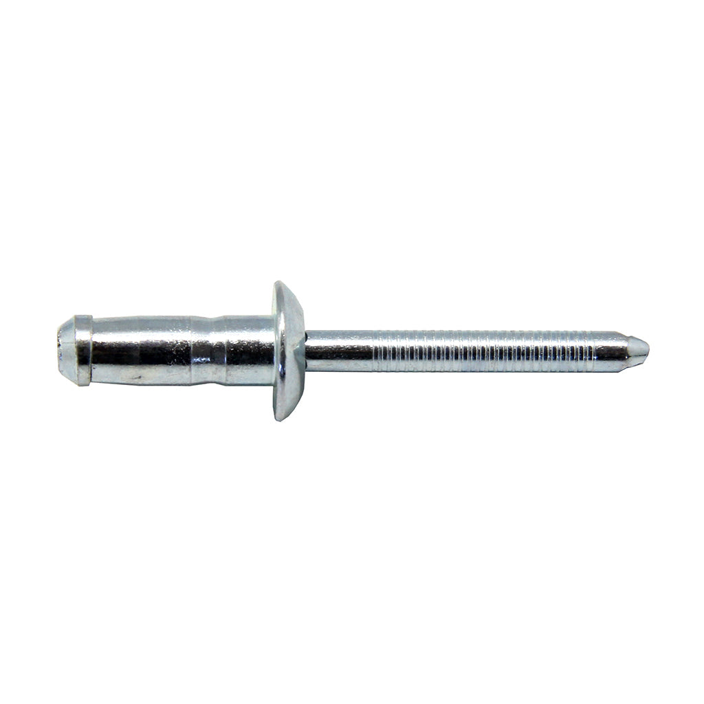 Steel Bulblok Structural Rivets BLDRC-0611 | RivetLab