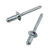 Russian Bump Rivet High Performance Rivet Supplier & Wholesaler in Australia | RivetLab