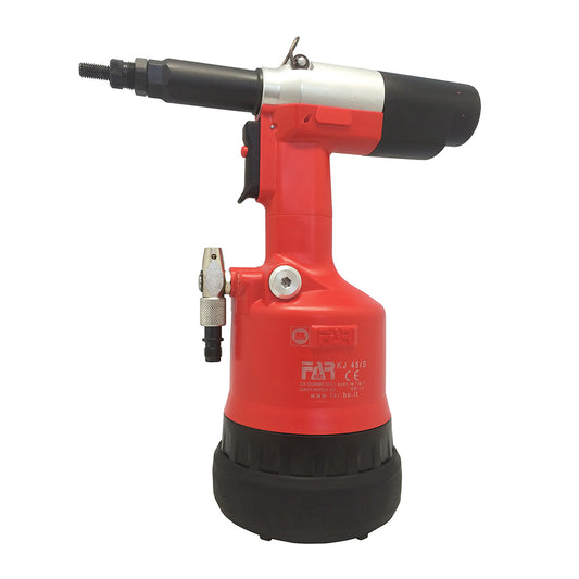 Buy Rivet Guns from an Importer and Wholesaler | RivetLab