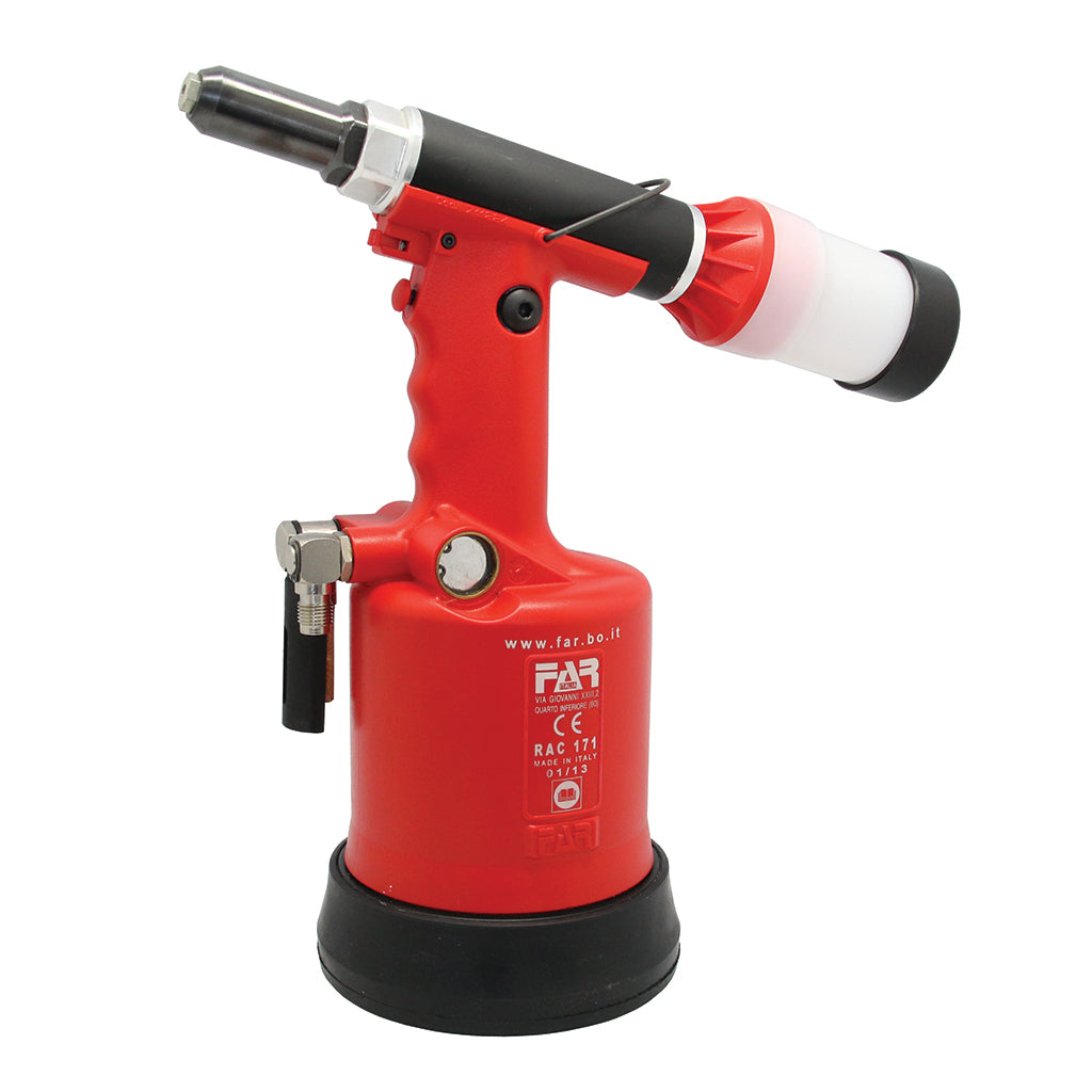 Air Rivet Gun | Pneumatic Pop Rivet Guns Australia | RivetLab
