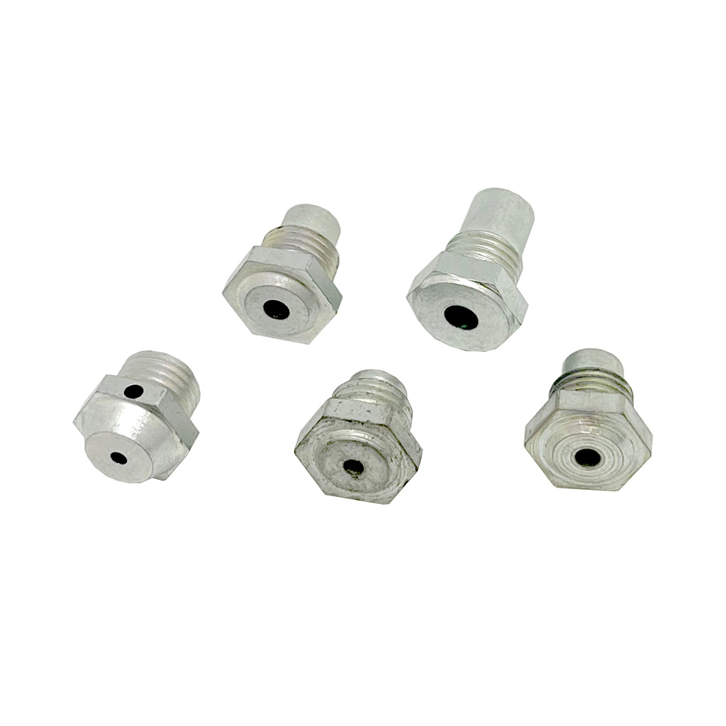 FAR RAC182 Air Rivet Gun | For Rivets up to 4.8mm | RivetLab