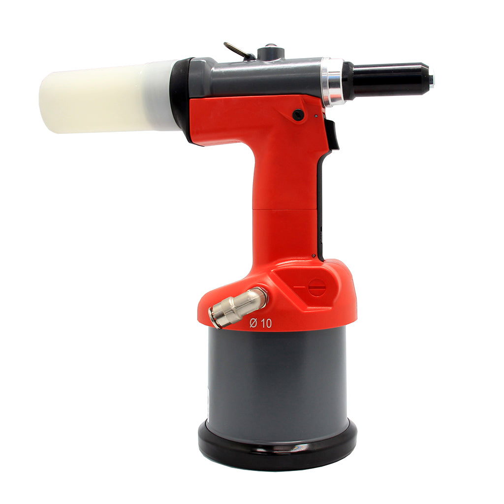 FAR RAC182 Air Rivet Gun | For Rivets up to 4.8mm | RivetLab