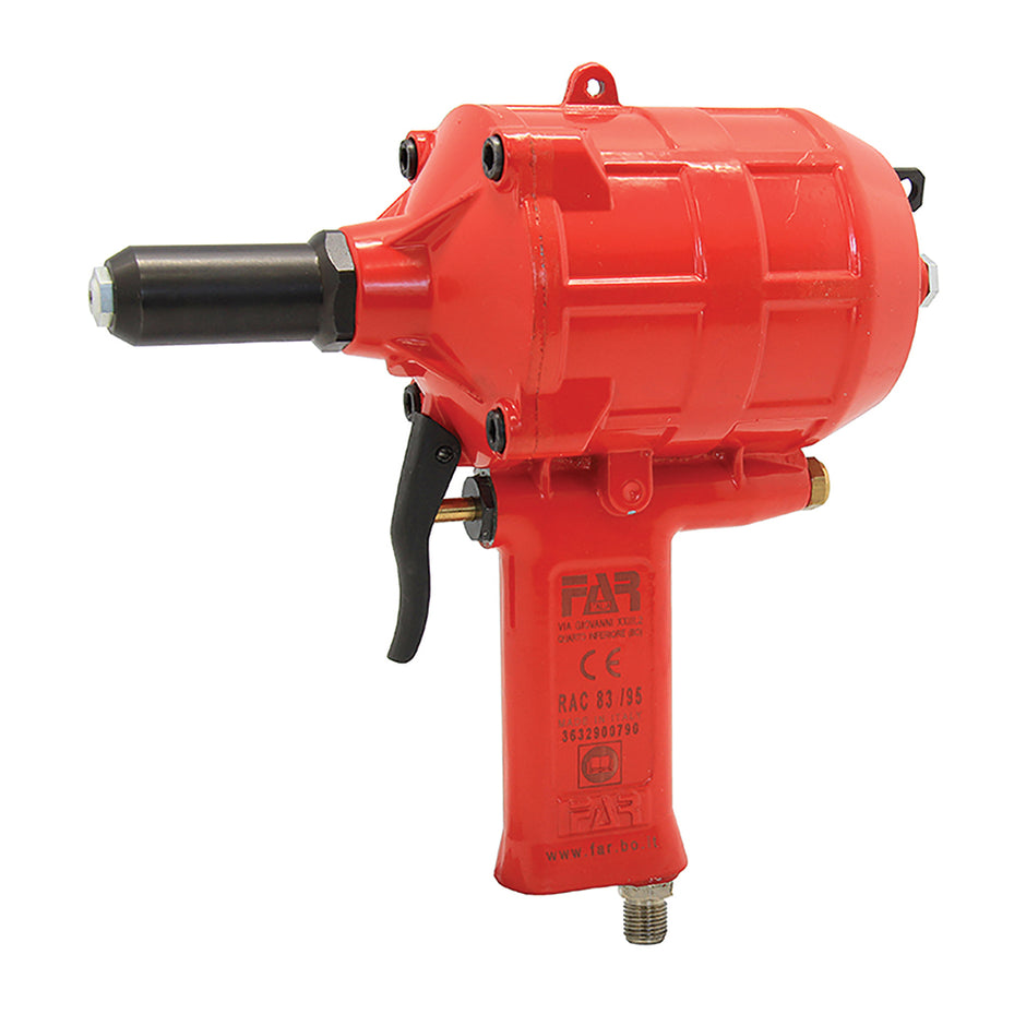 FAR Rivet Gun | Buy from a FAR Dealer in Australia | RivetLab