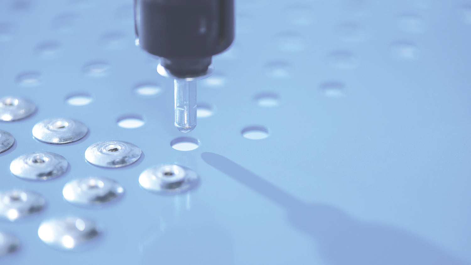 Buy Gesipa GAV Automatic Rivet Gun in Australia | RivetLab