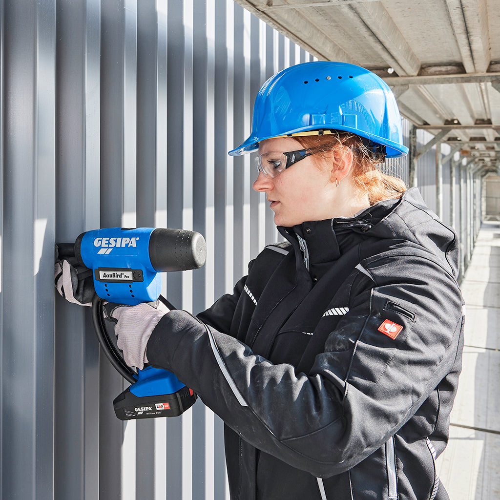 Pro Rivet Gun Buy Gesipa Accubird Pro Rivet Gun from Authorised Dealer | RivetLab