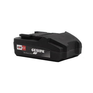 Gesipa CAS Battery 2.0Ah