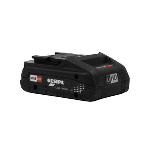 Gesipa CAS Battery 4.0Ah