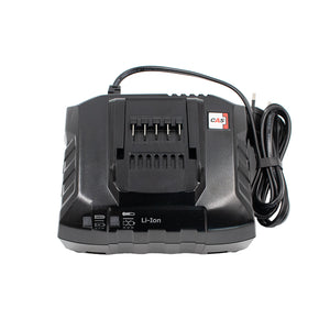 Gesipa Battery Charger 18V