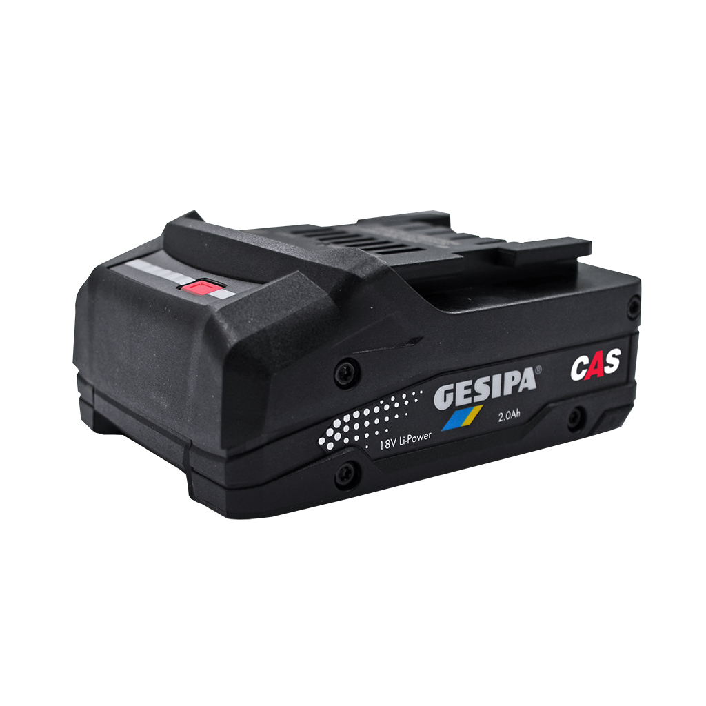 Gesipa Battery Li-Power 2Ah
