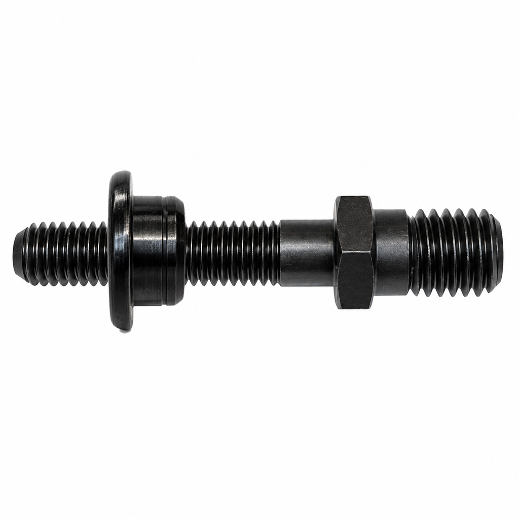 Gesipa FireBirdie Mandrel and Nosepiece Set