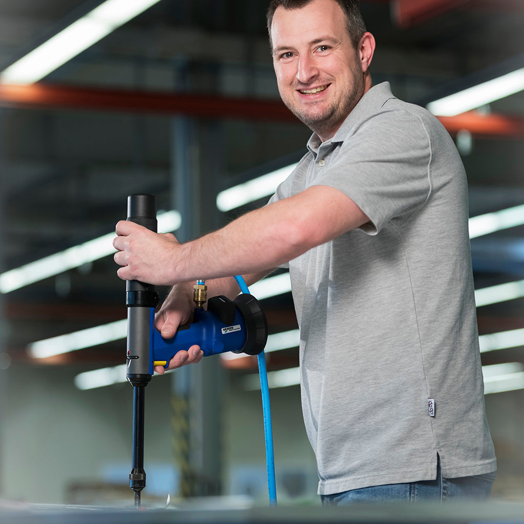Gesipa Taurus 2 Speed Rivet Gun | RivetLab