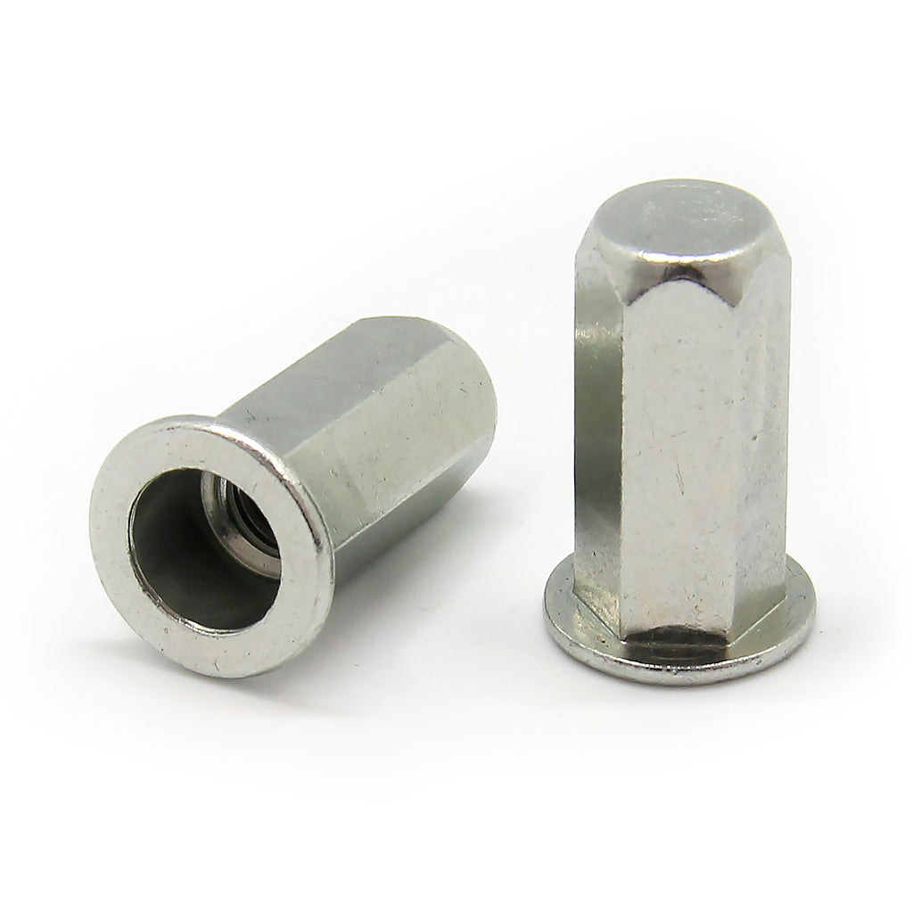 M8 Rivet Nuts Steel IN9498 0835 CE RivetLab m8-rivet-nuts-steel-in9498-0835-ce-rivetlab