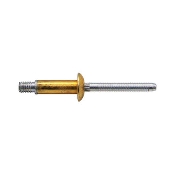 Hurlock Rivet Huck® Rivets Australia - Structural Rivets| RivetLab