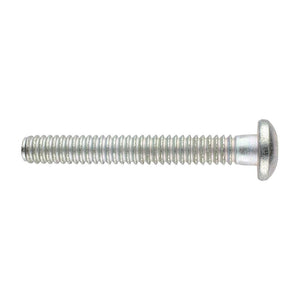 Steel Huck Magna Grip Button Head