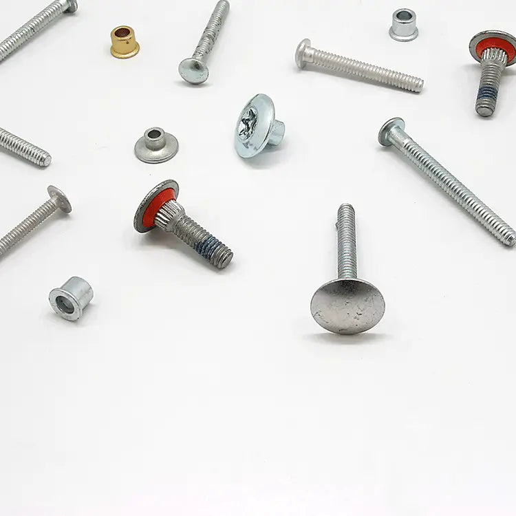 Lock Bolts Collection