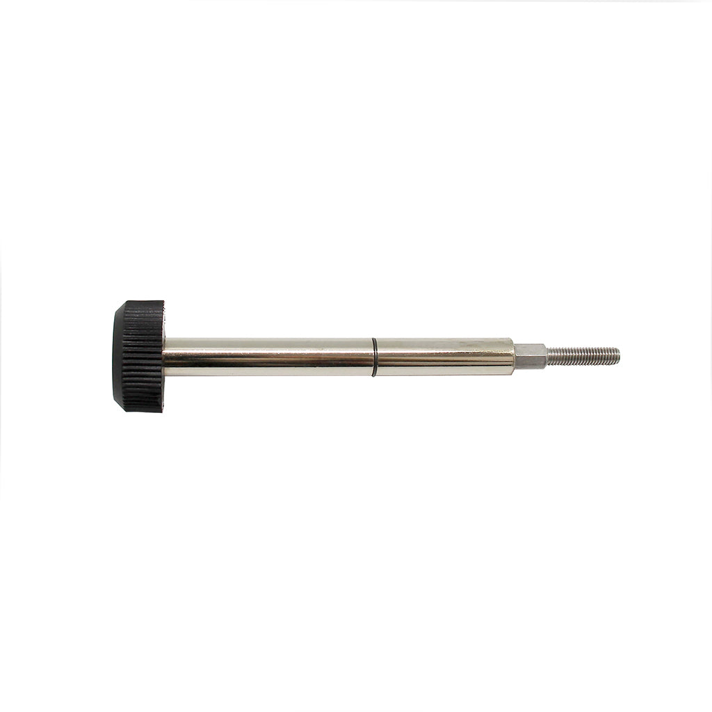 M6 Left-Hand Threaded Mandrel | RivetLab