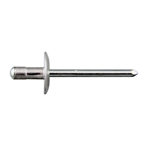 An455ad Rivet High Performance Rivet Supplier & Wholesaler in Australia | RivetLab ...