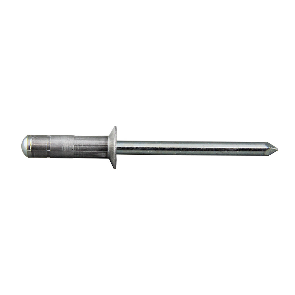 4.0mm Aluminium Countersunk MultiGrip Rivets AV04-0514| RivetLab