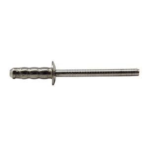 Stainless Steel Structural Rivets Bulblok